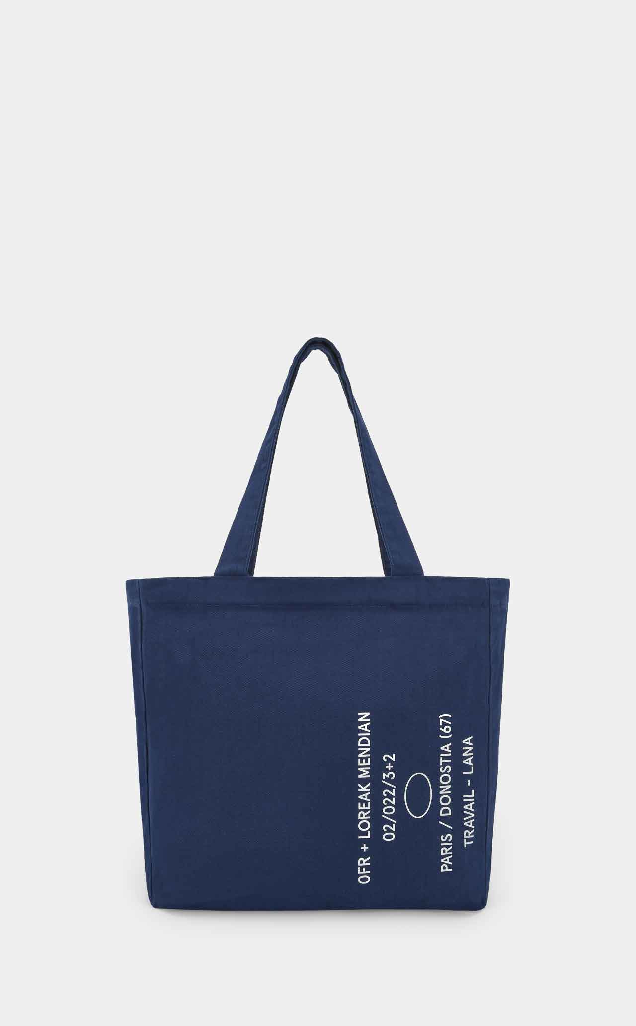 BOLSA TRAVAIL TOTE