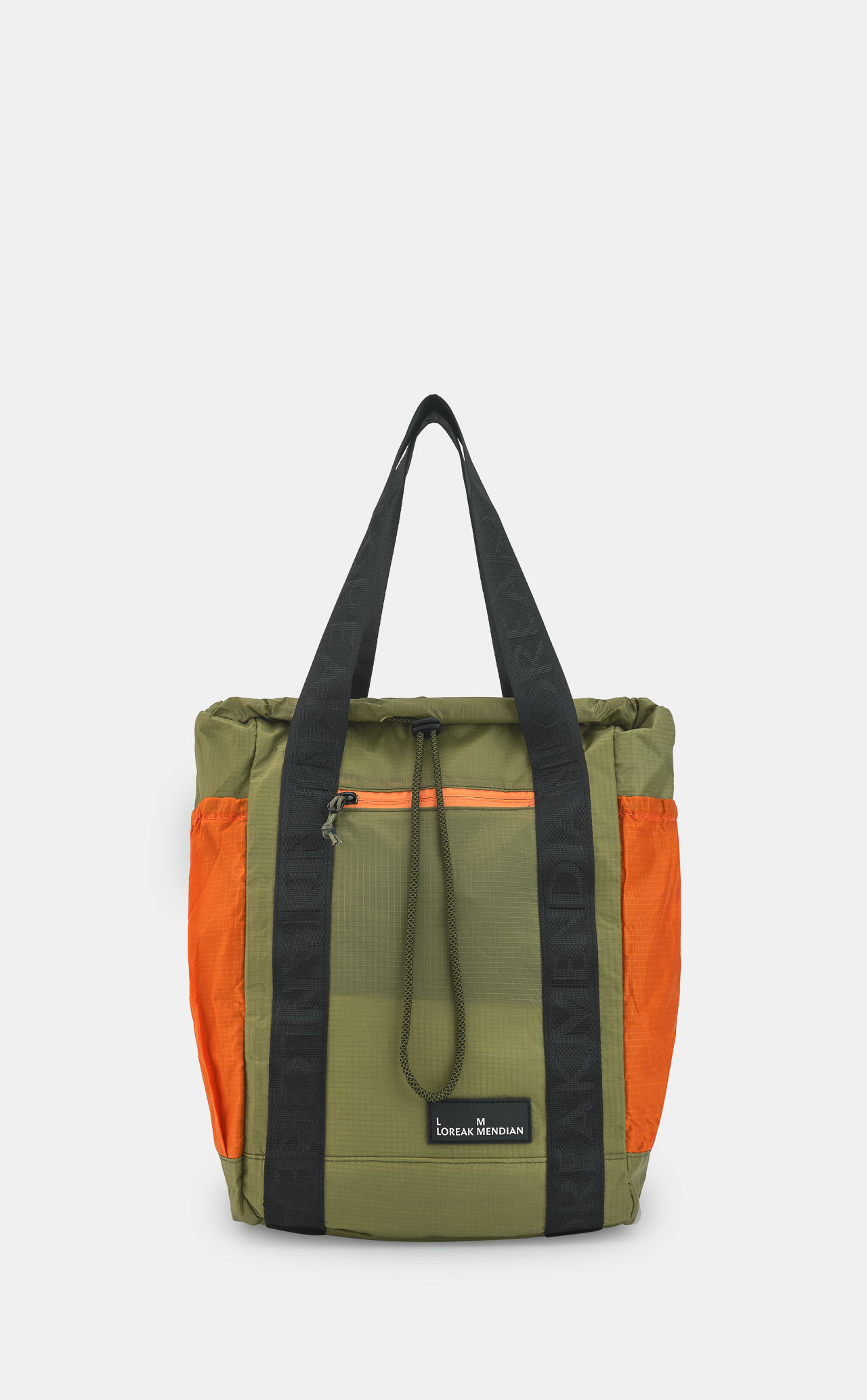 SAC À DOS RUAN
