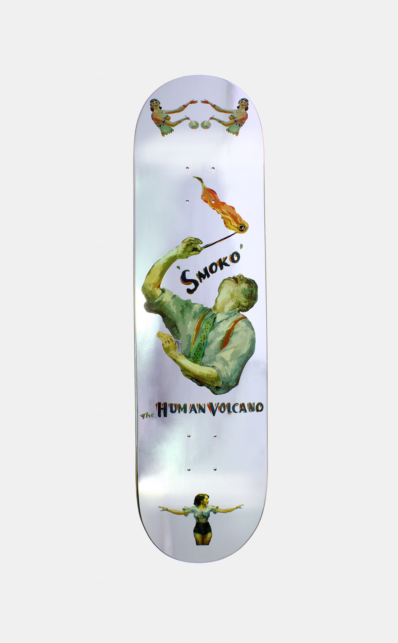 SMOKO SKATE