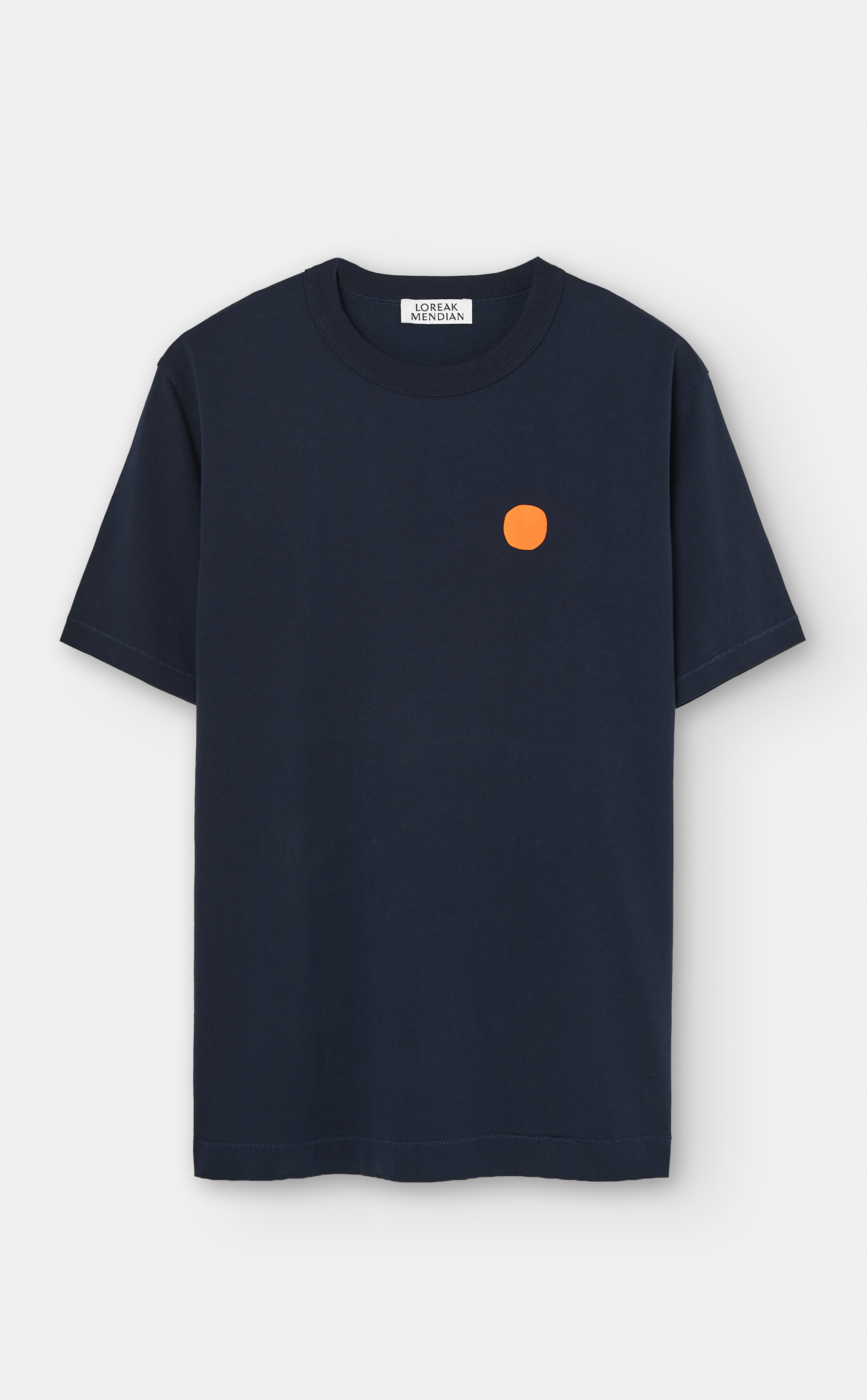 T-SHIRT M DOT TS