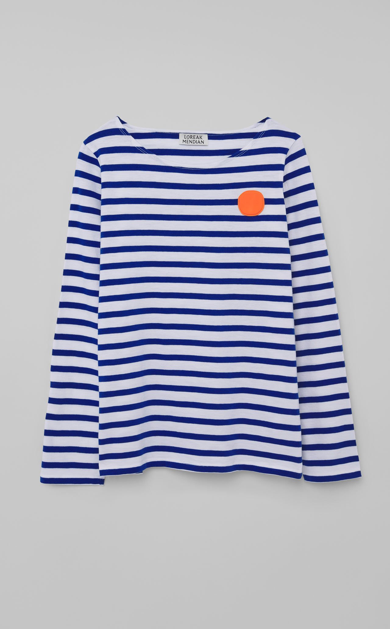 Camiseta Striped Dotgum