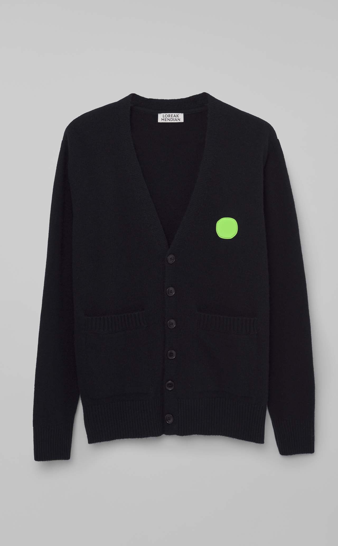 Cardigan Dotgum