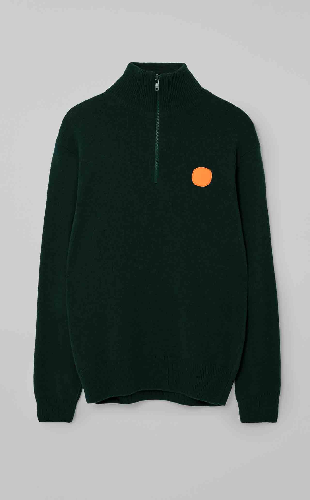 Jersey Warm Up Dotgum