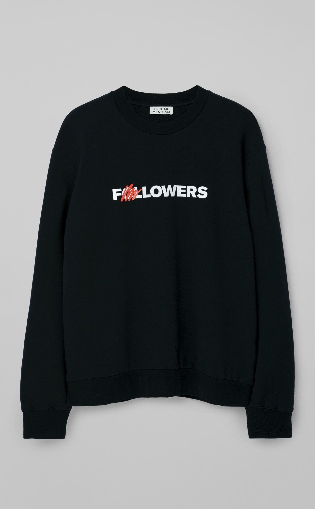 Sudadera Followers