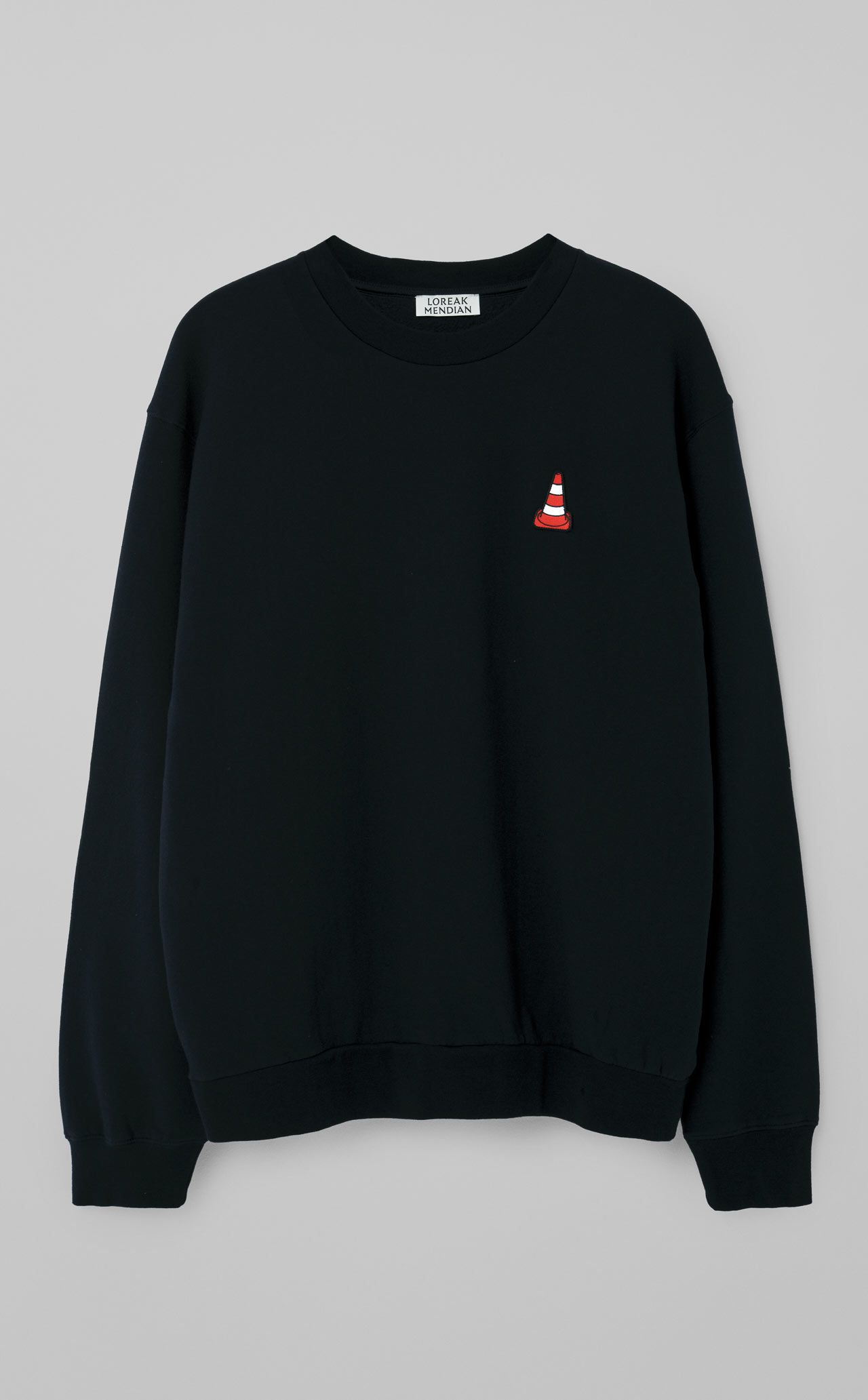 Sudadera Kraftwerk