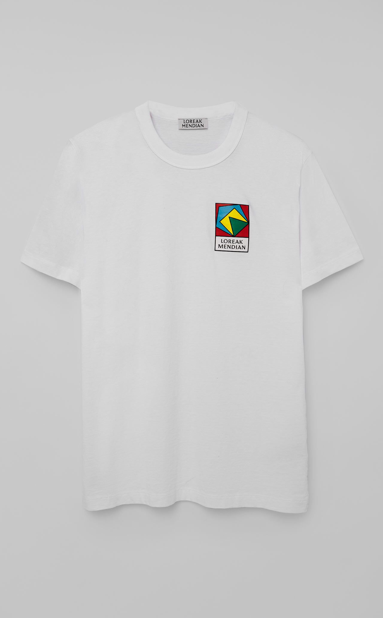 Camiseta Polygon