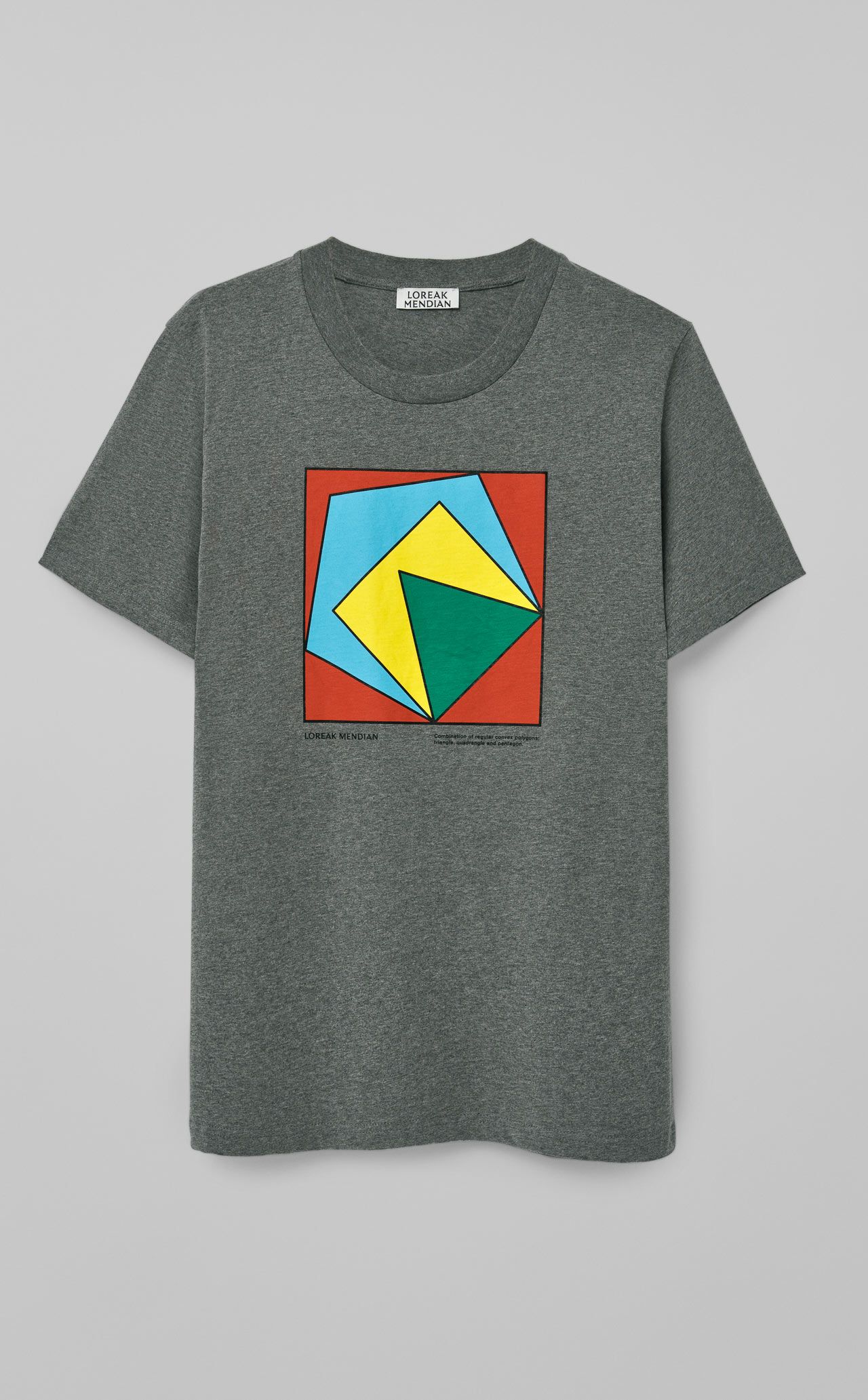 Geometric T-Shirt