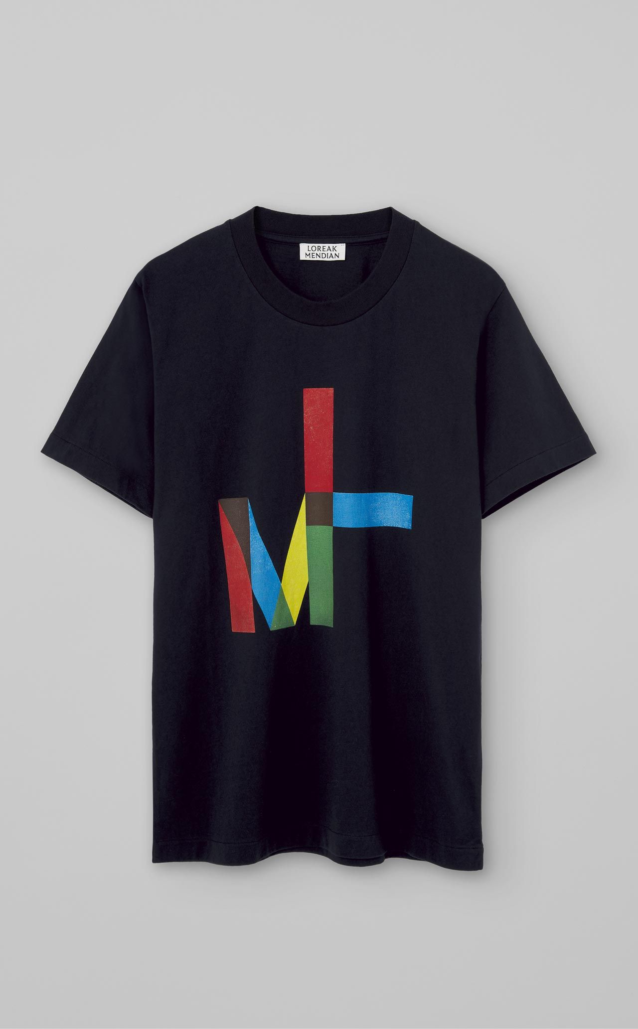 Camiseta Multiple