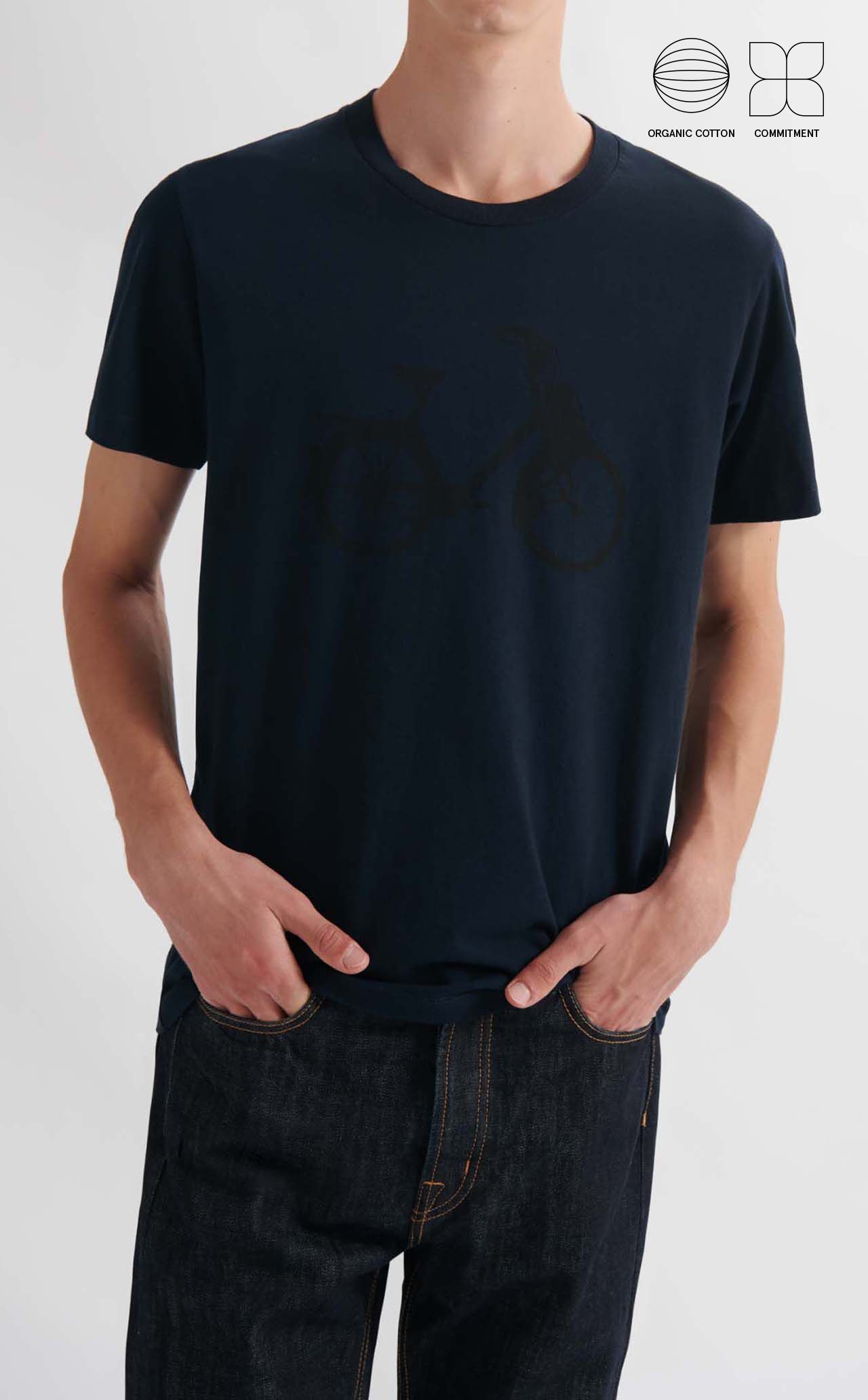 Camiseta Velosolex