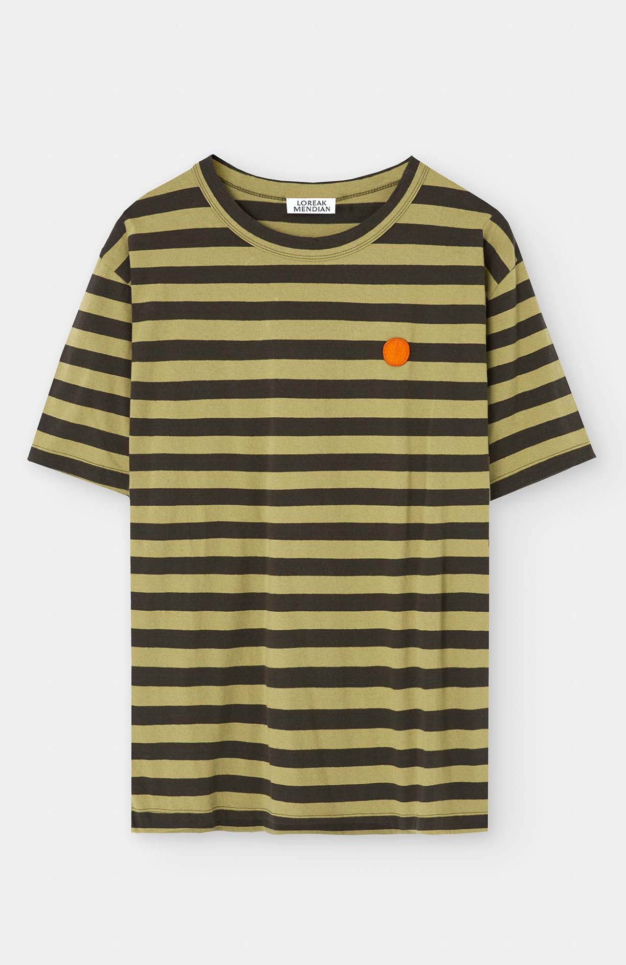 CAMISETA AZPI DOT M