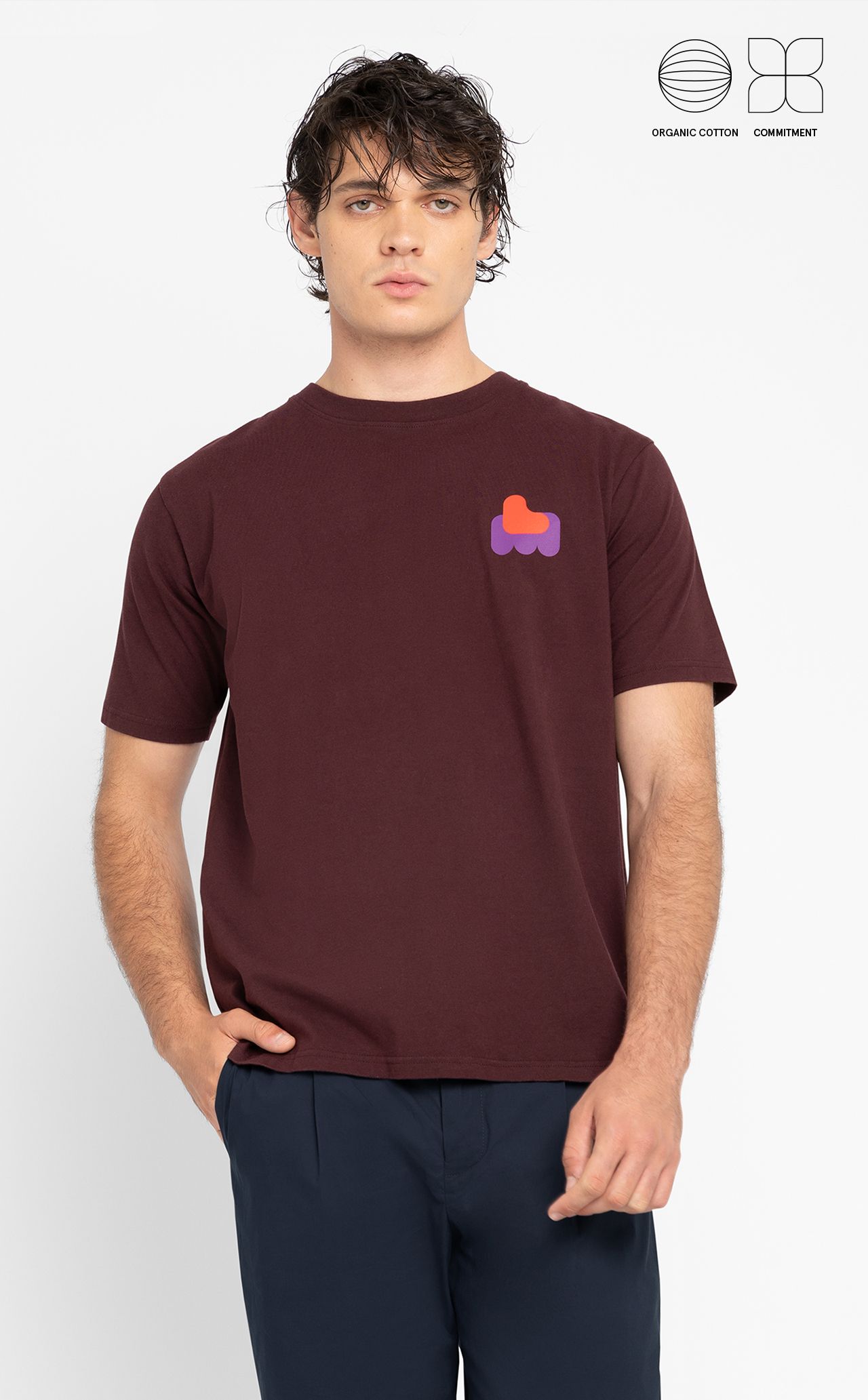 BELLINI T-SHIRT