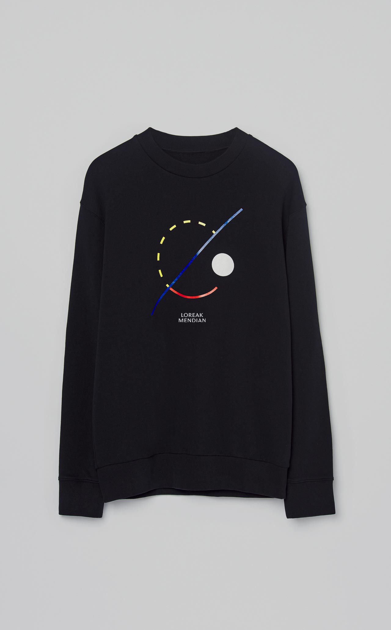 Sudadera Geo