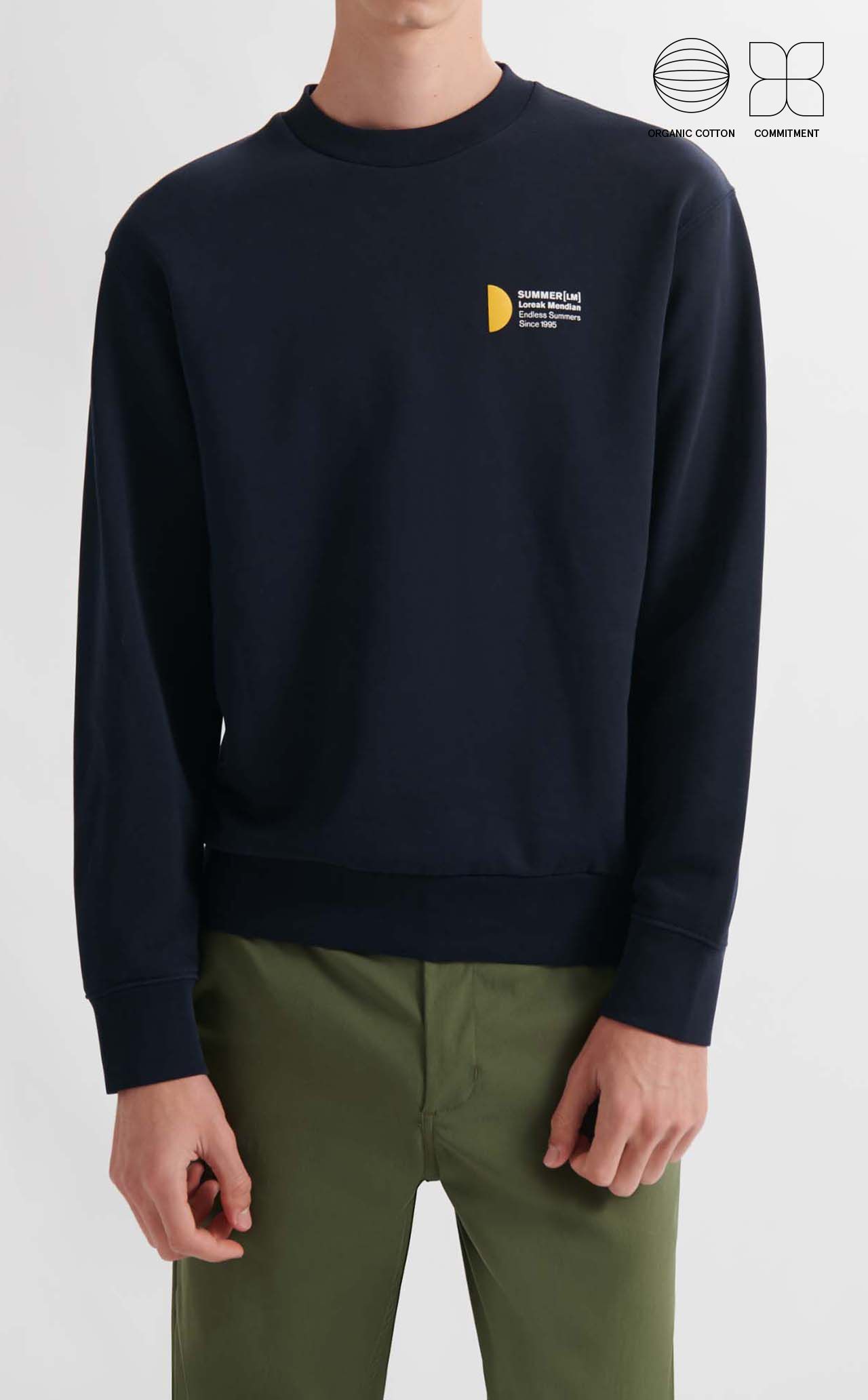 Semisol Sw Sweatshirt