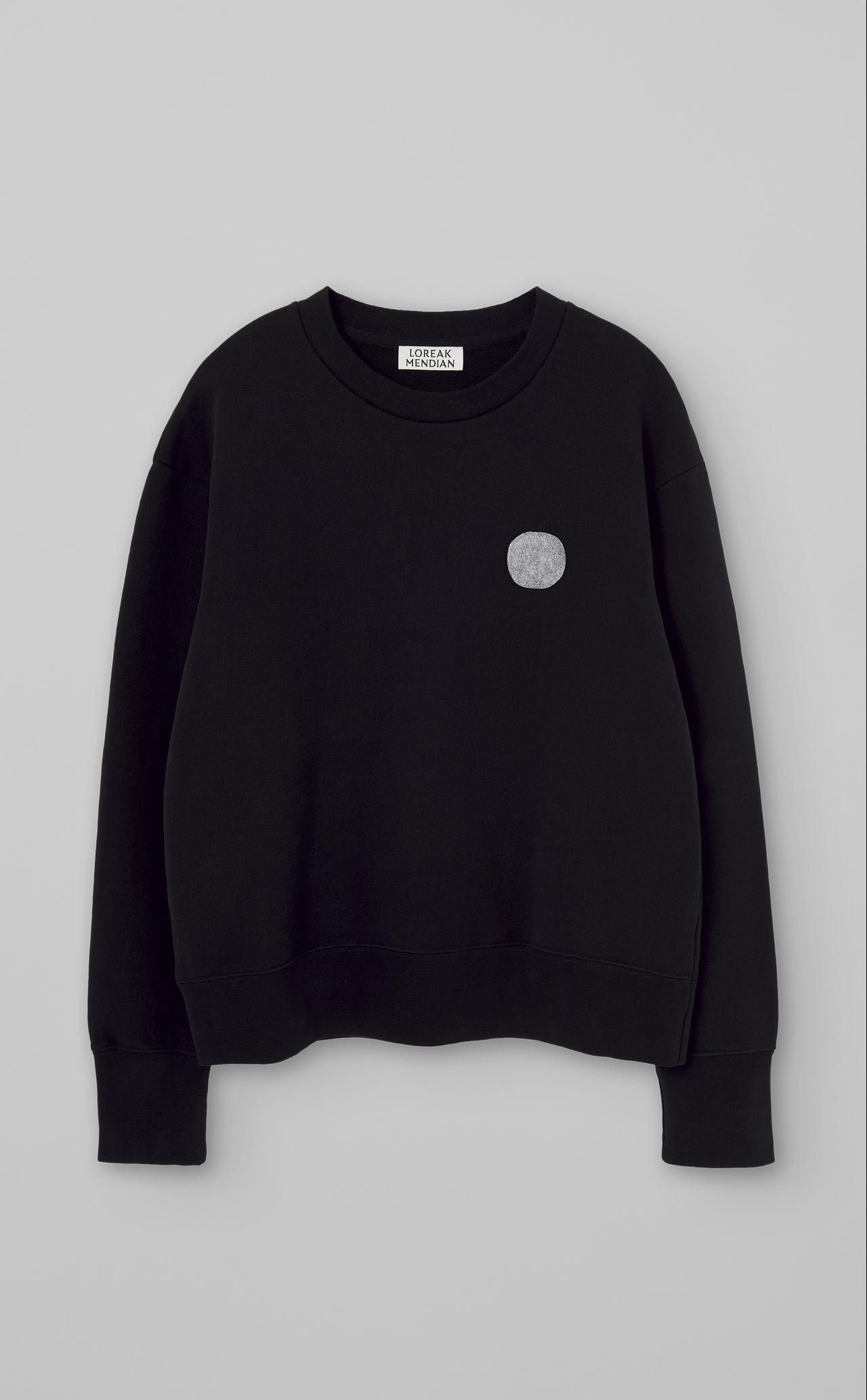 Sudadera Crewneck Dot W