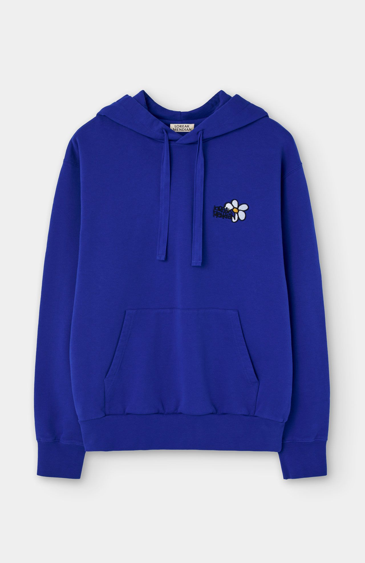 Sudaderas Loreak SWEAT MARGARITA M SWEAT SHIRT