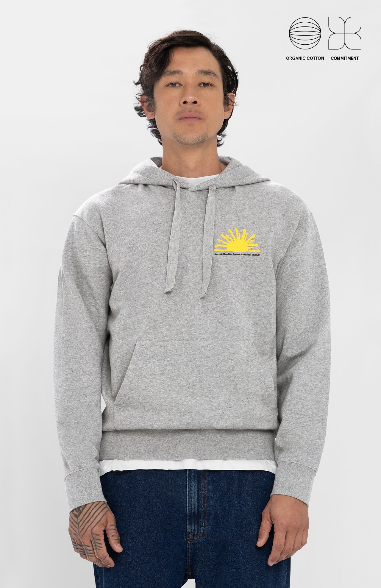 Sudaderas Loreak Sudaderas Loreak