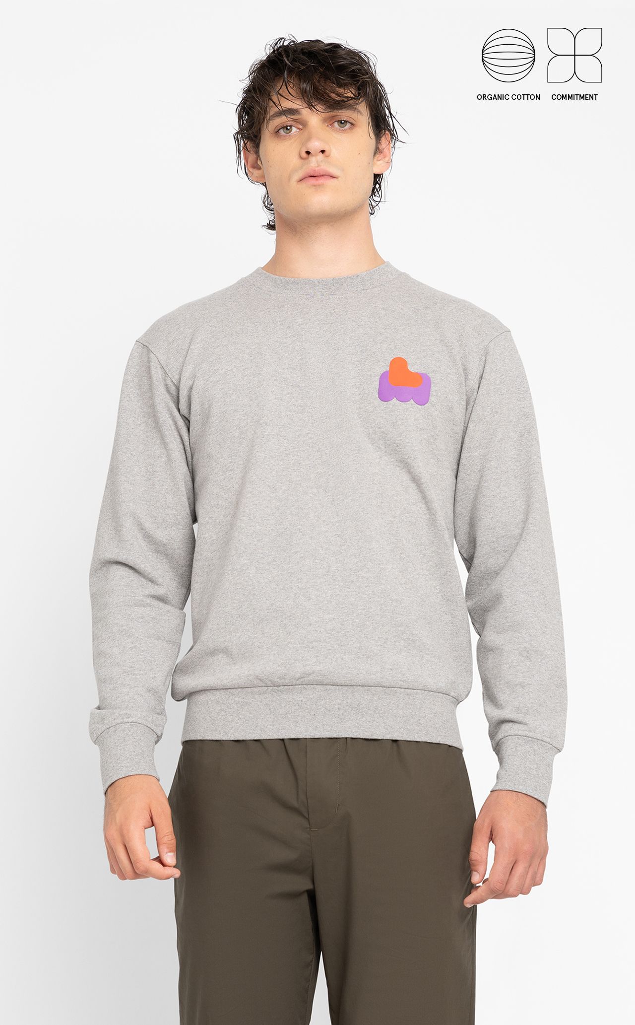 SW BELLINI SWEAT SHIRT