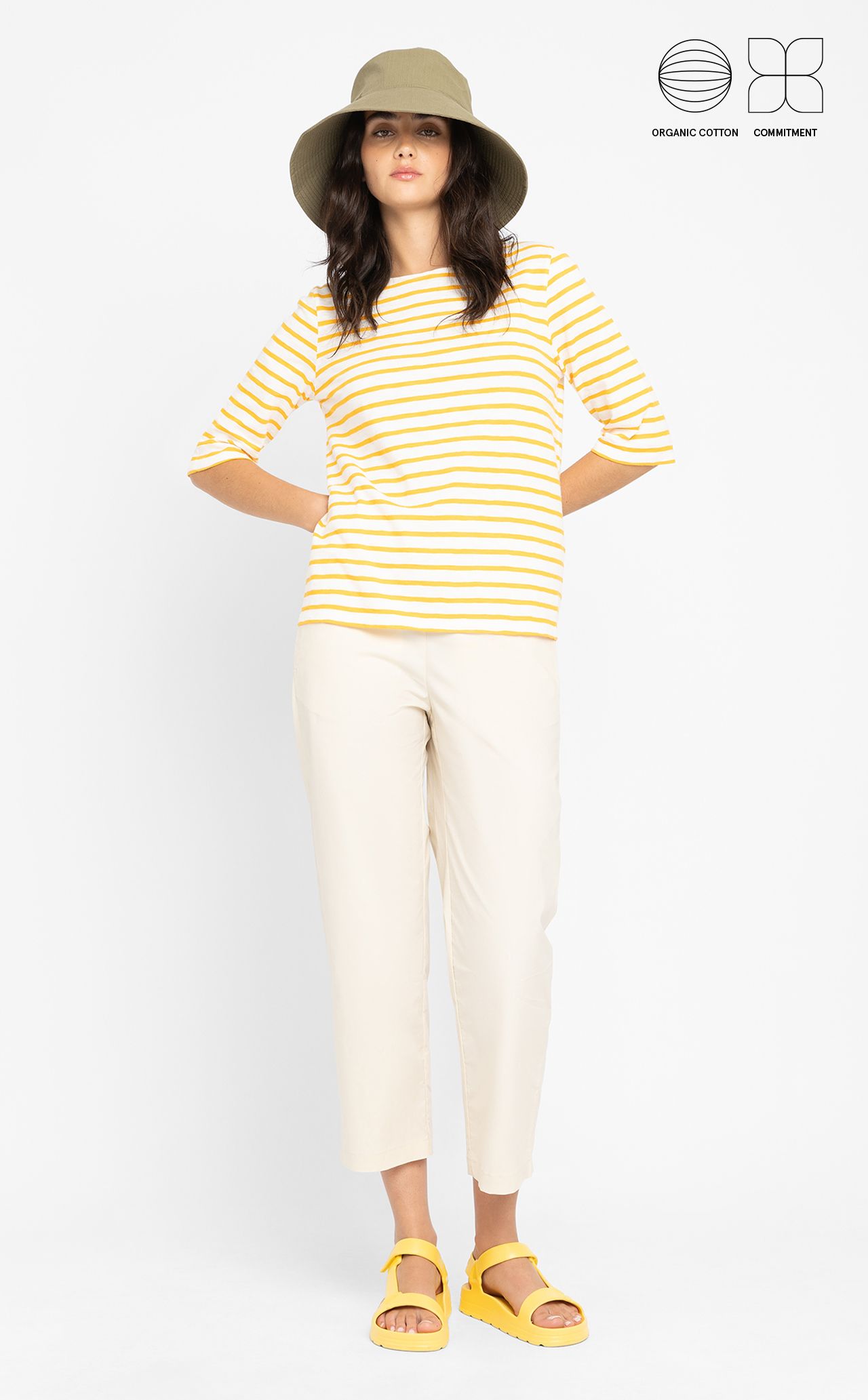 PANTALÓN CONFYA