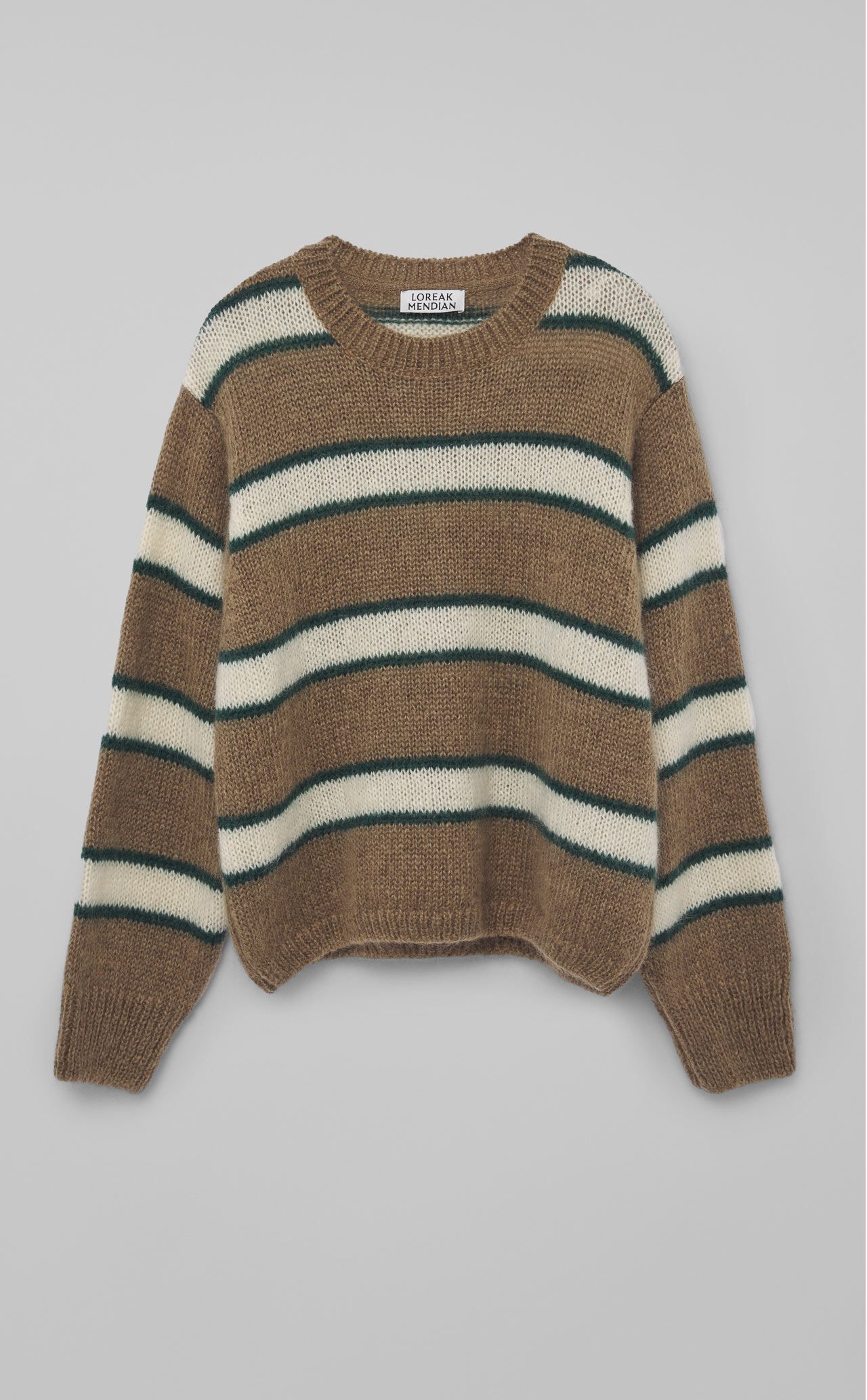 Franja Sweater