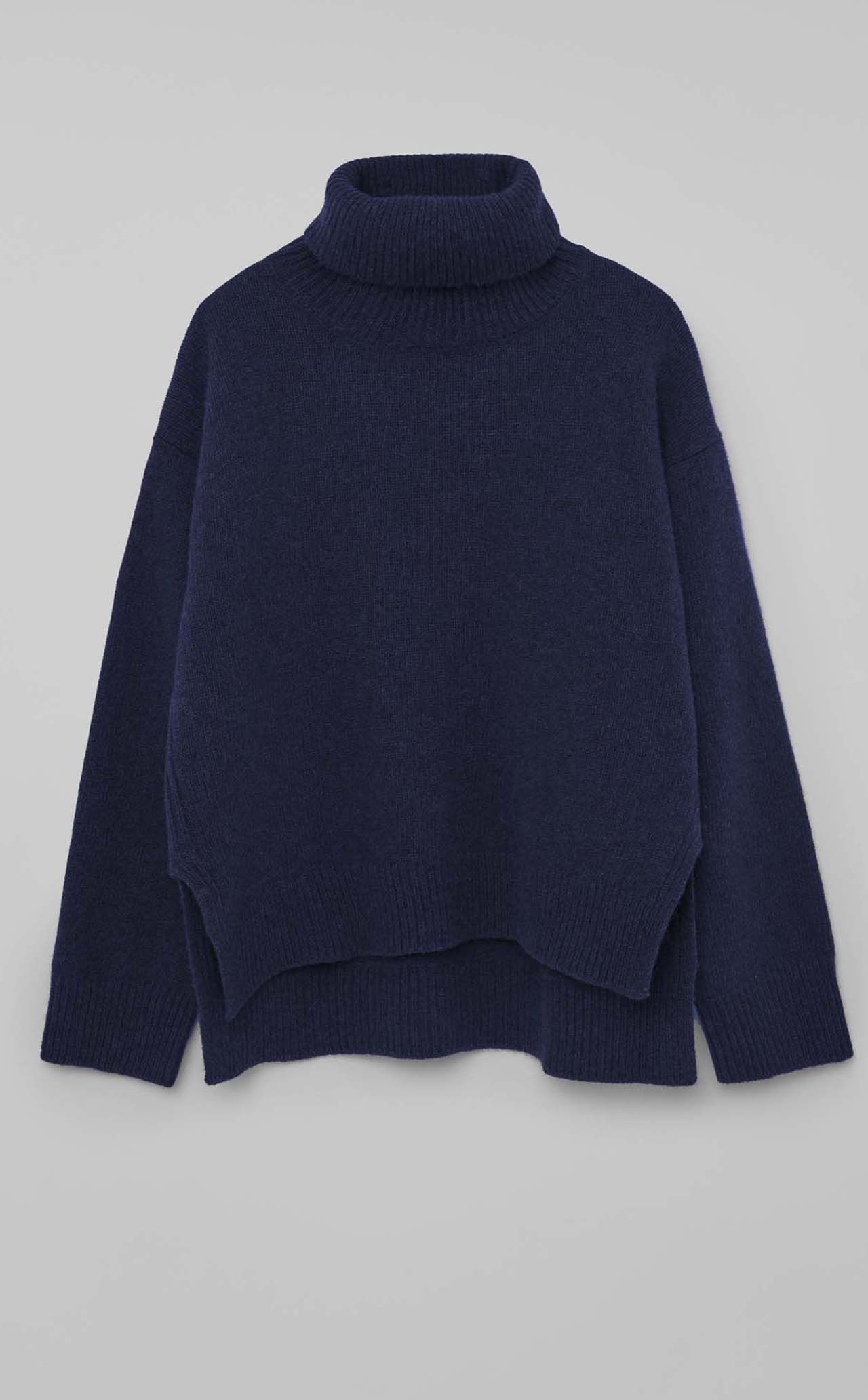 ISLA W PULLOVER