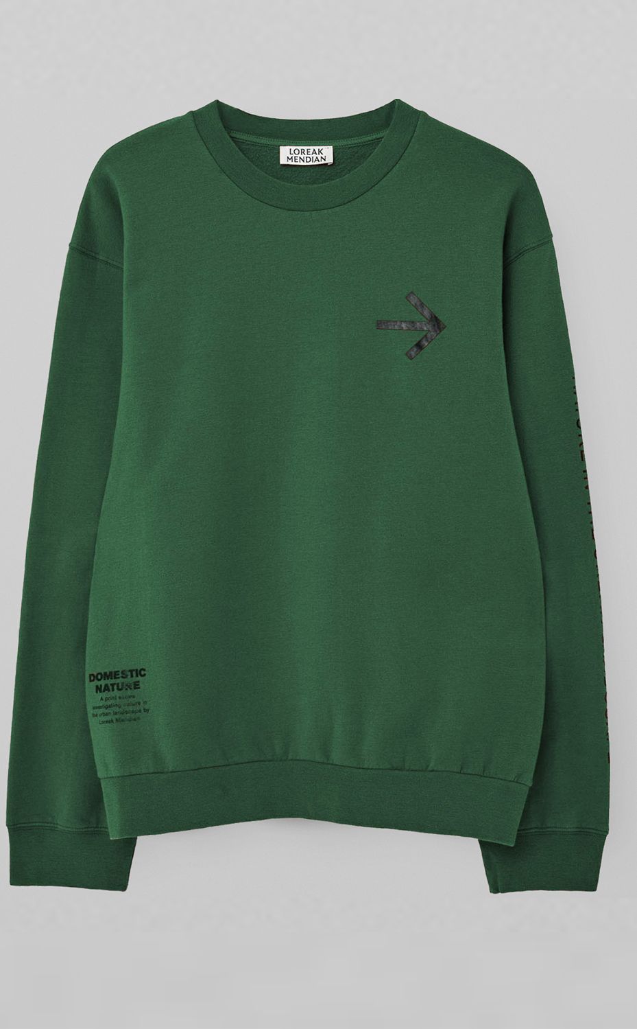 Landscape  Sweatshirt