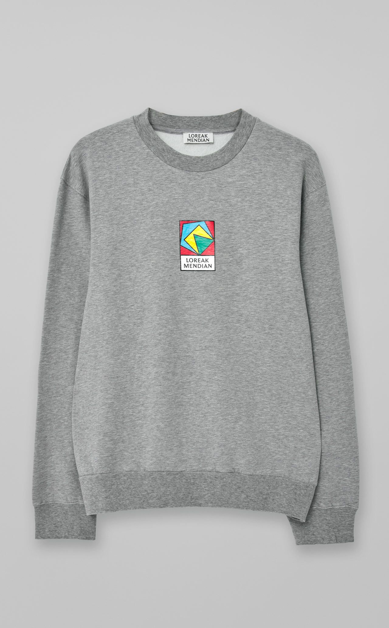 Sudadera Polygon