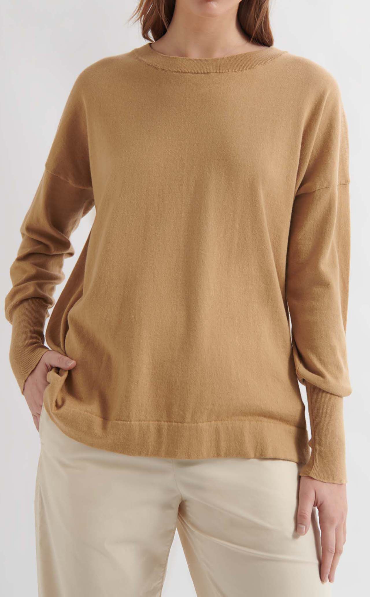 Aino Sweater