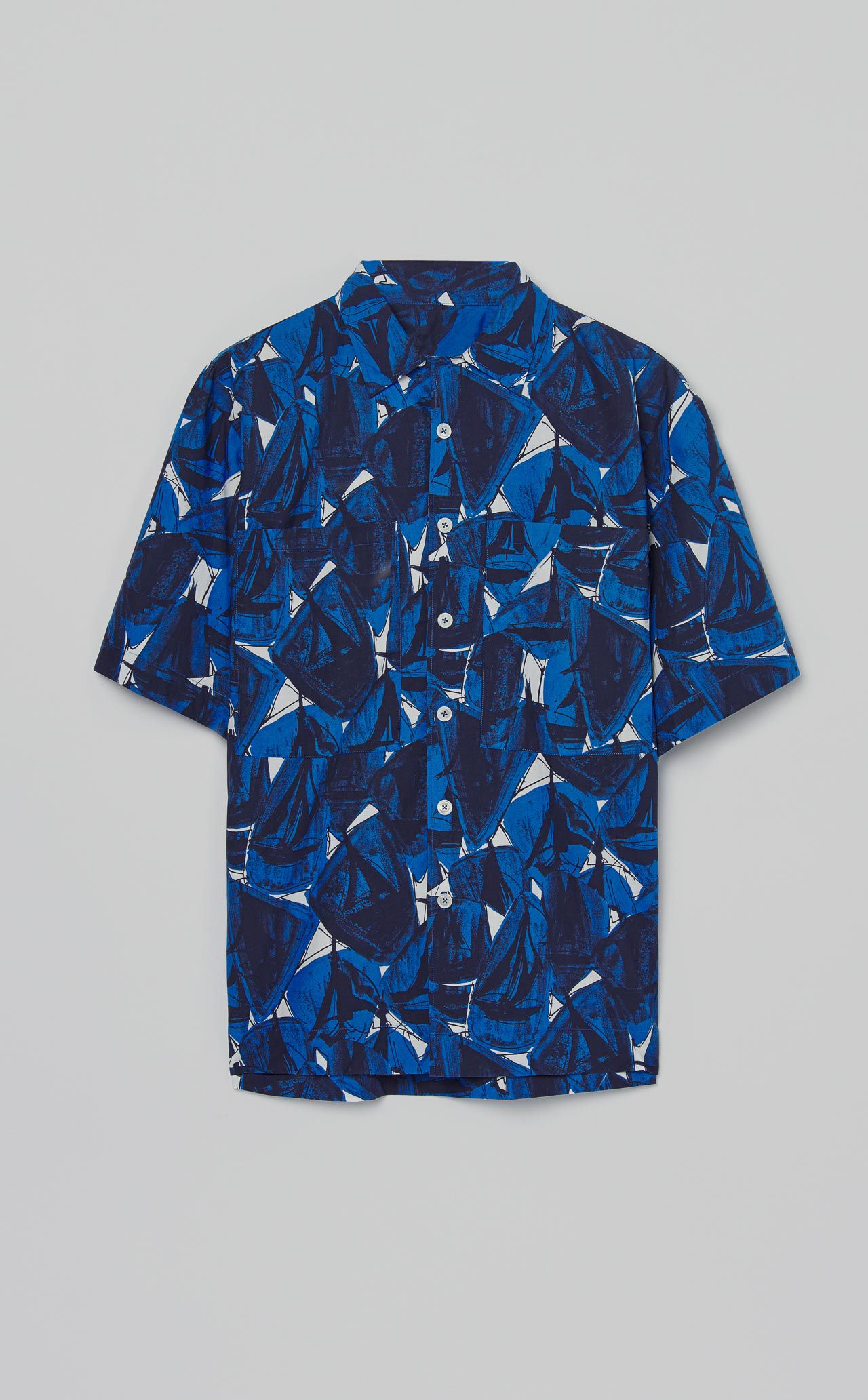 Camisa Maui