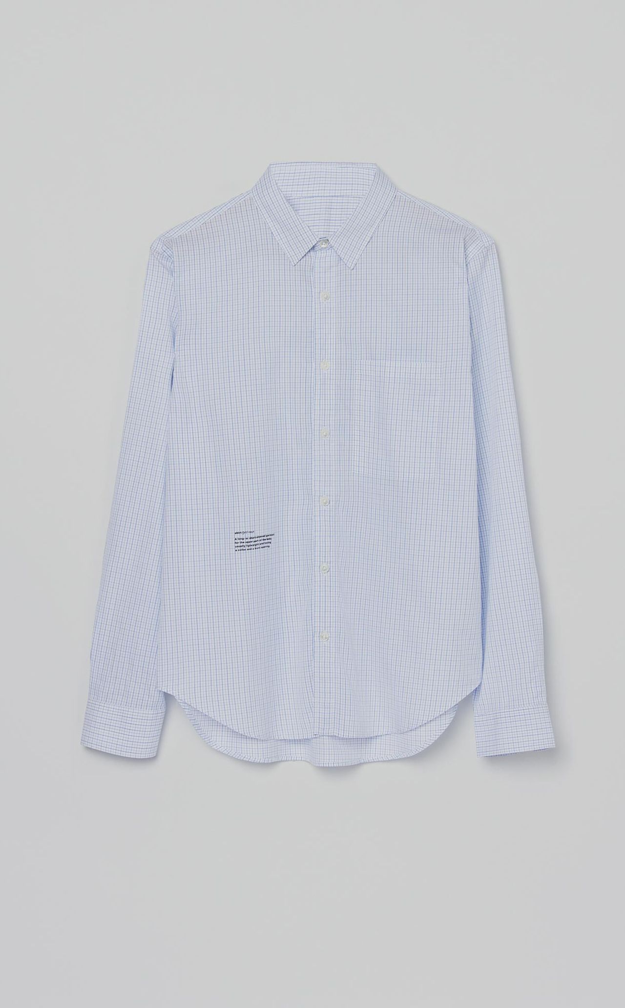 Tono Shirt