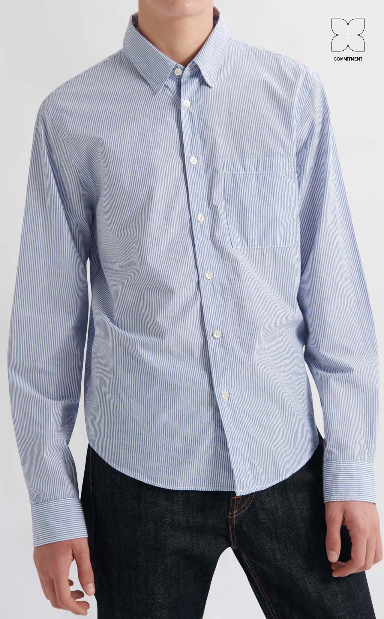 Camisa Otto