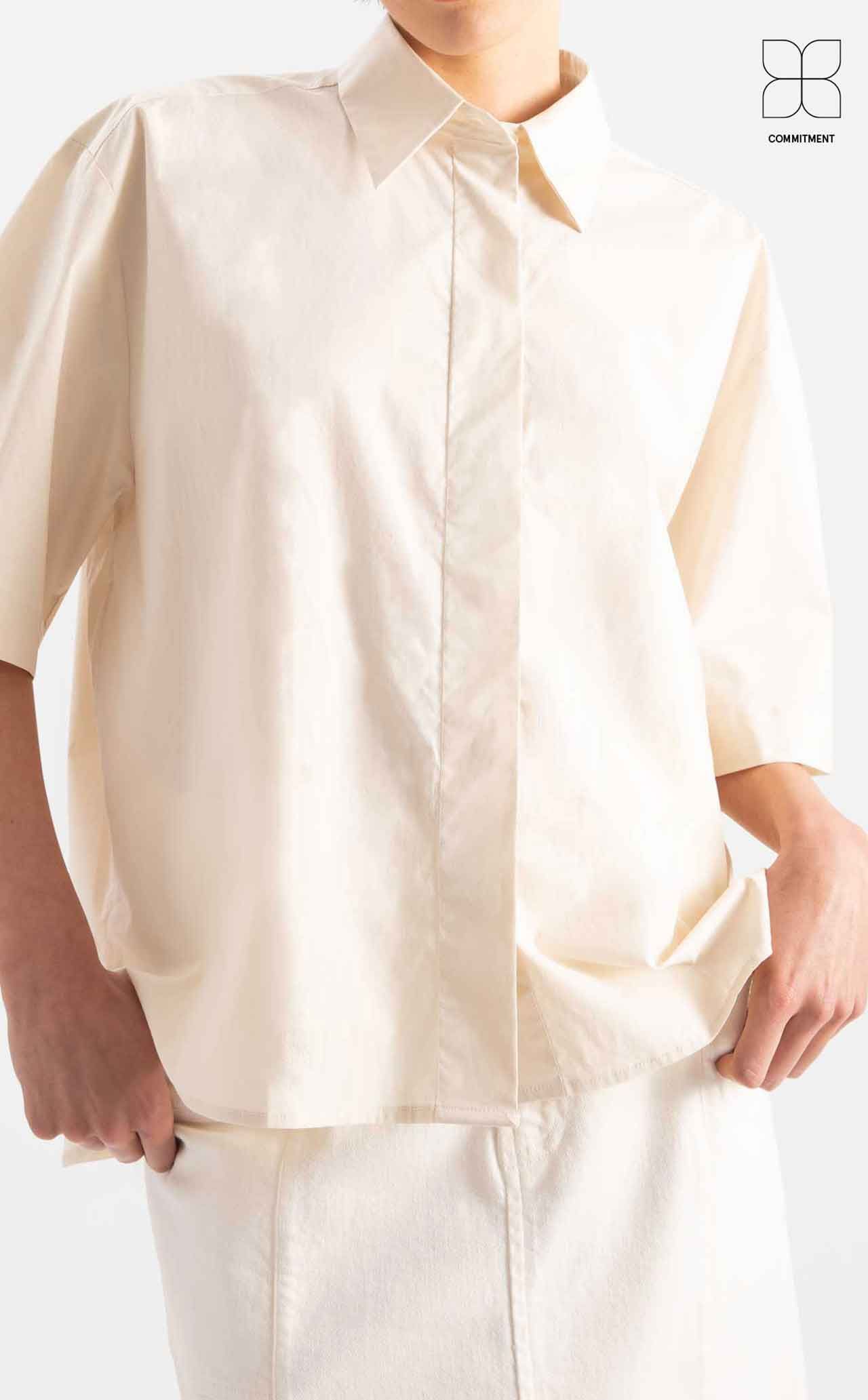 CAMISA EKORA