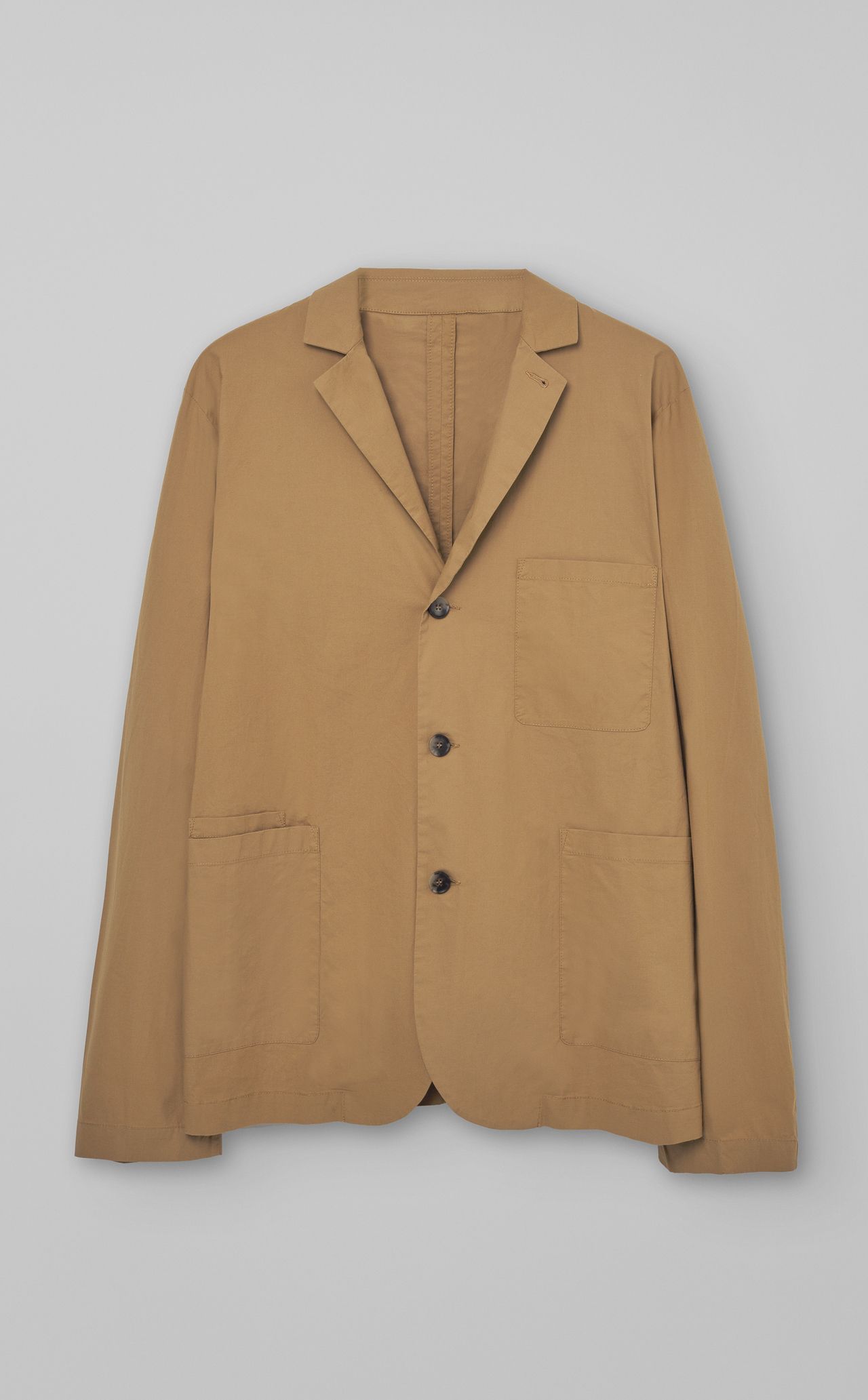 Genova Jacket