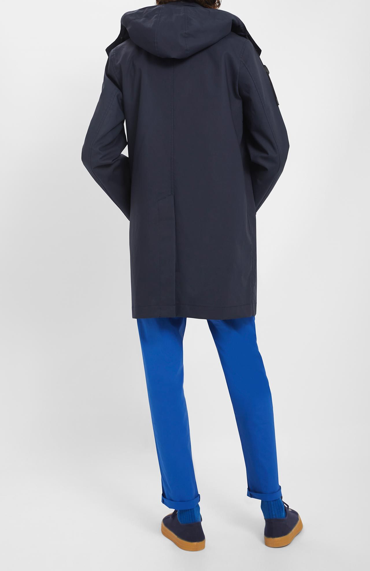 CHAQUETA URA C