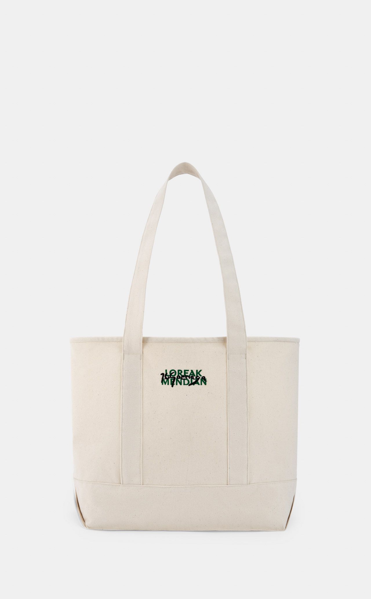 TOTE BAG GOENAGA