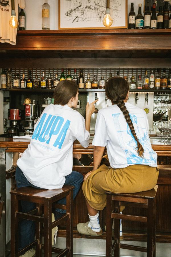 Loreak Mendian X The Social Hub