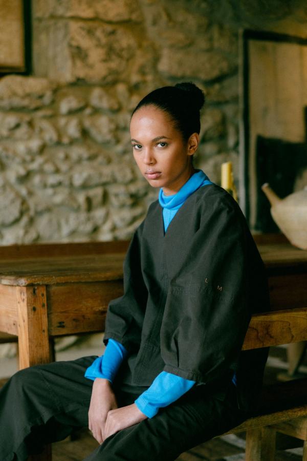 Lookbook Mujer FW26