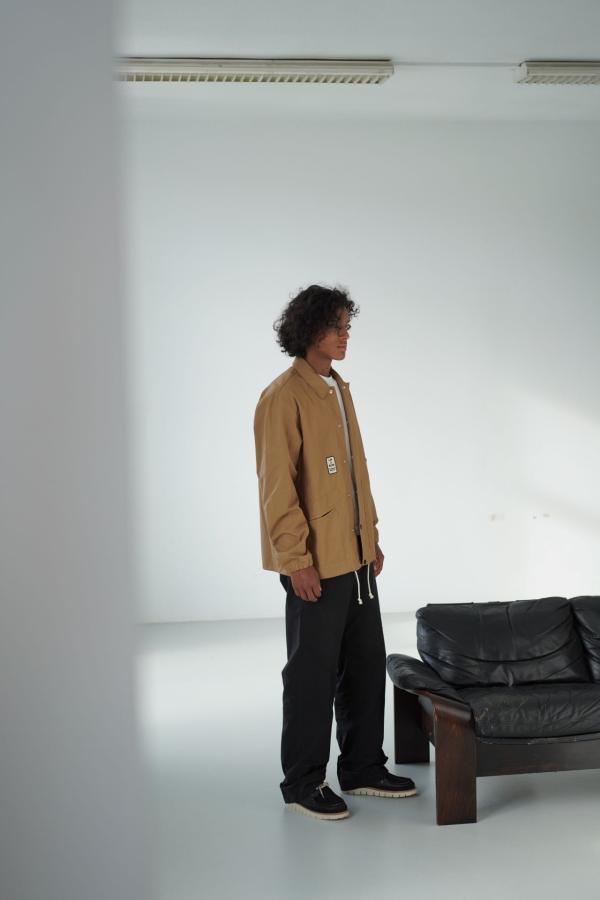 Kleman x Loreak Mendian