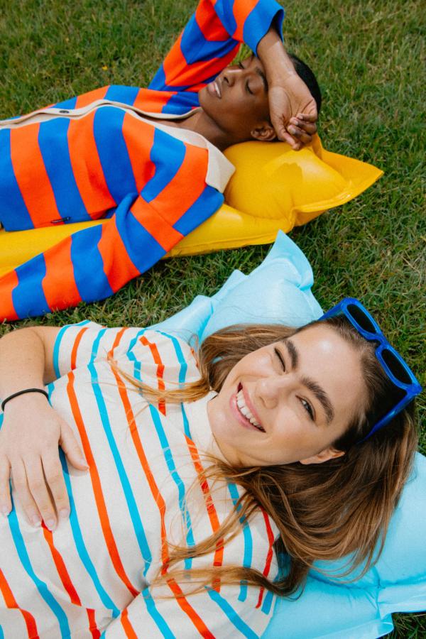 Lookbook Femme SS25