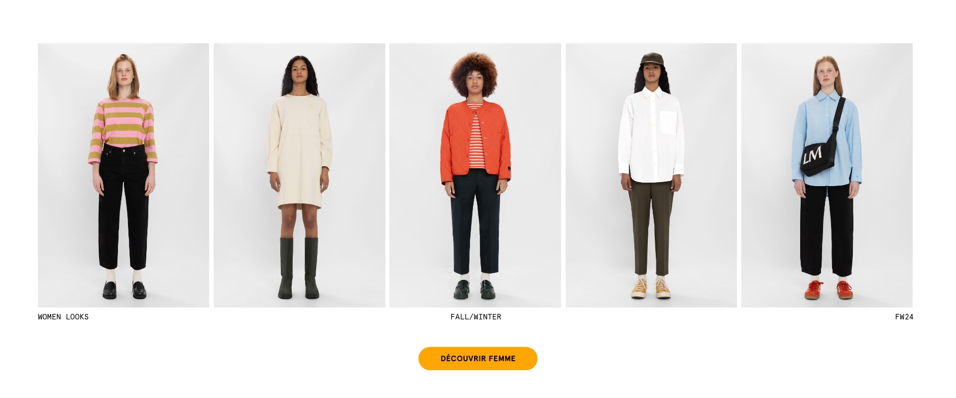 NEW ARRIVALS FW24” title=