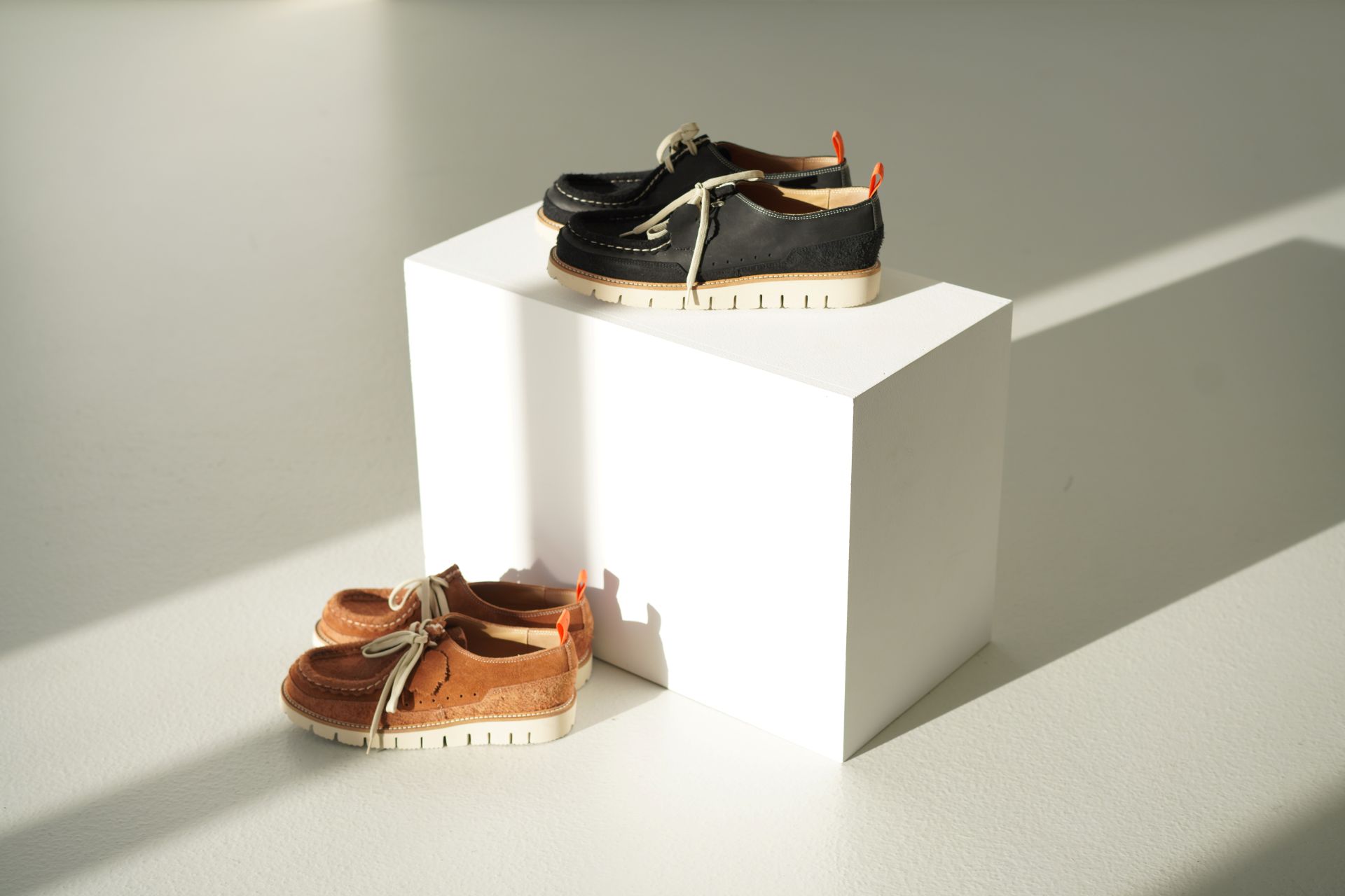 KLEMAN X LOREAK MENDIAN” title=