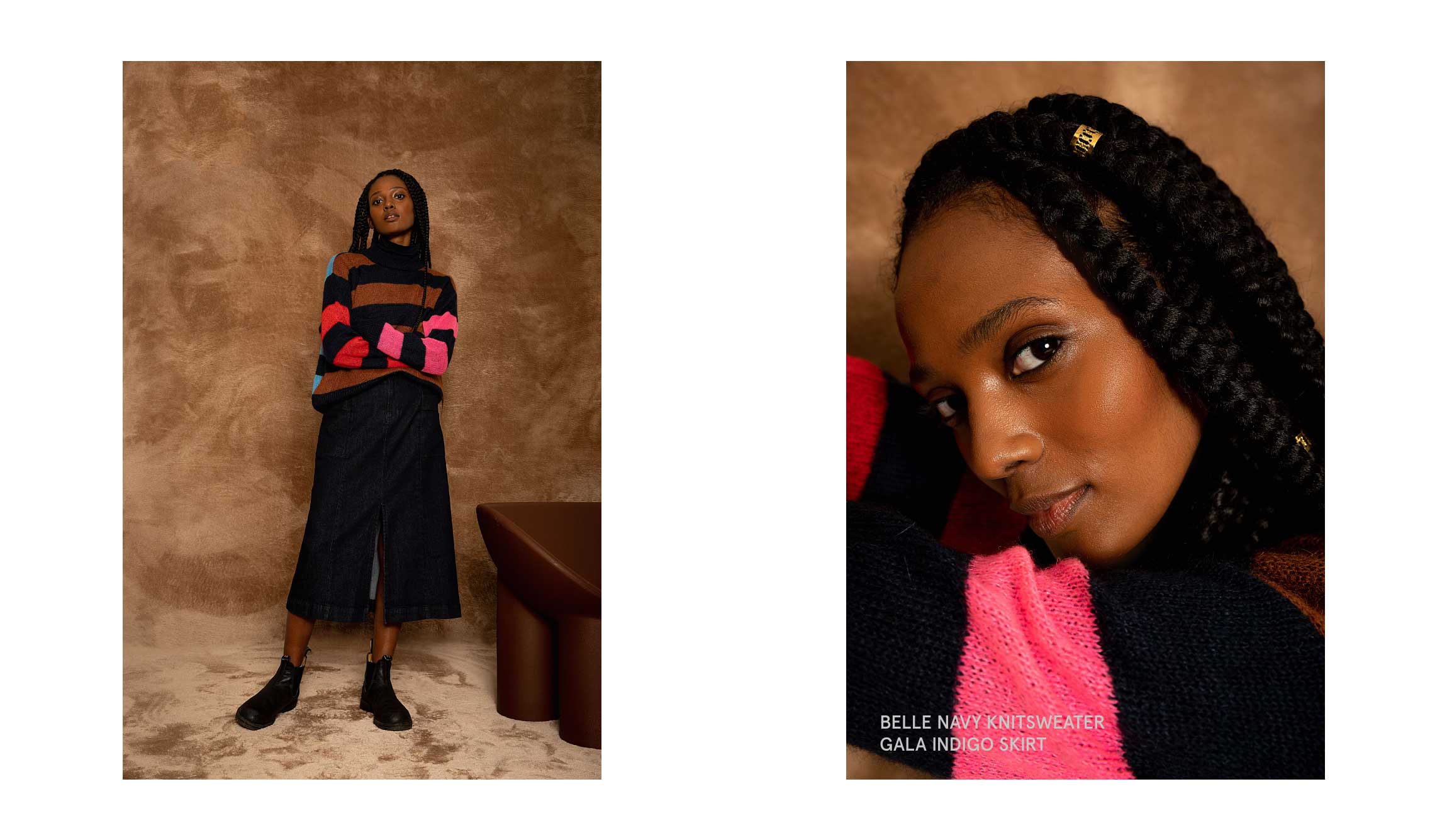 Lookbook Mujer SS21 - 3
