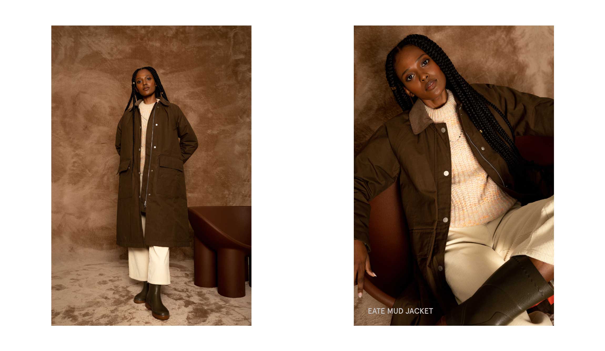 Lookbook Mujer SS21 - 6