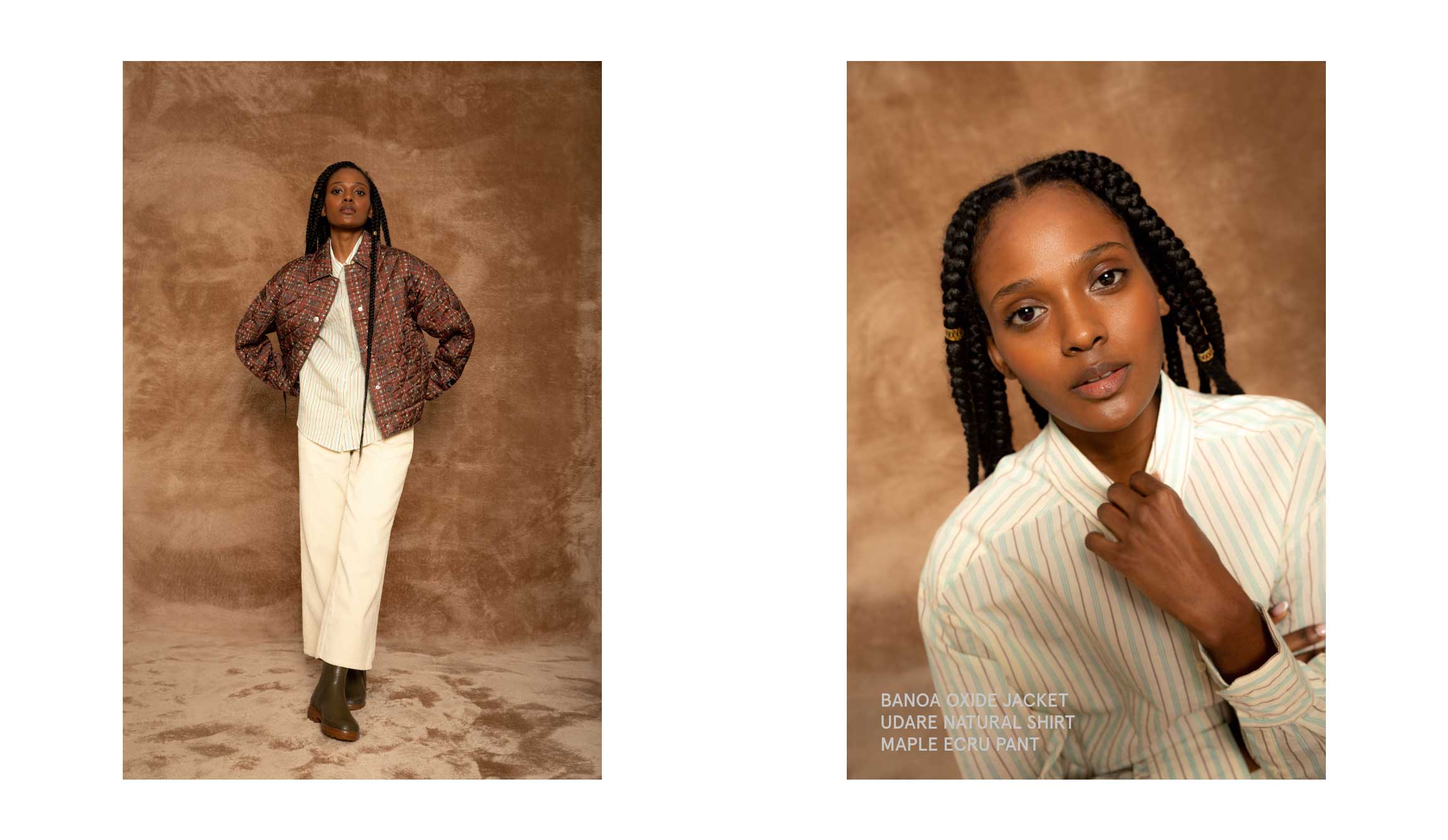 Lookbook Mujer SS21 - 7