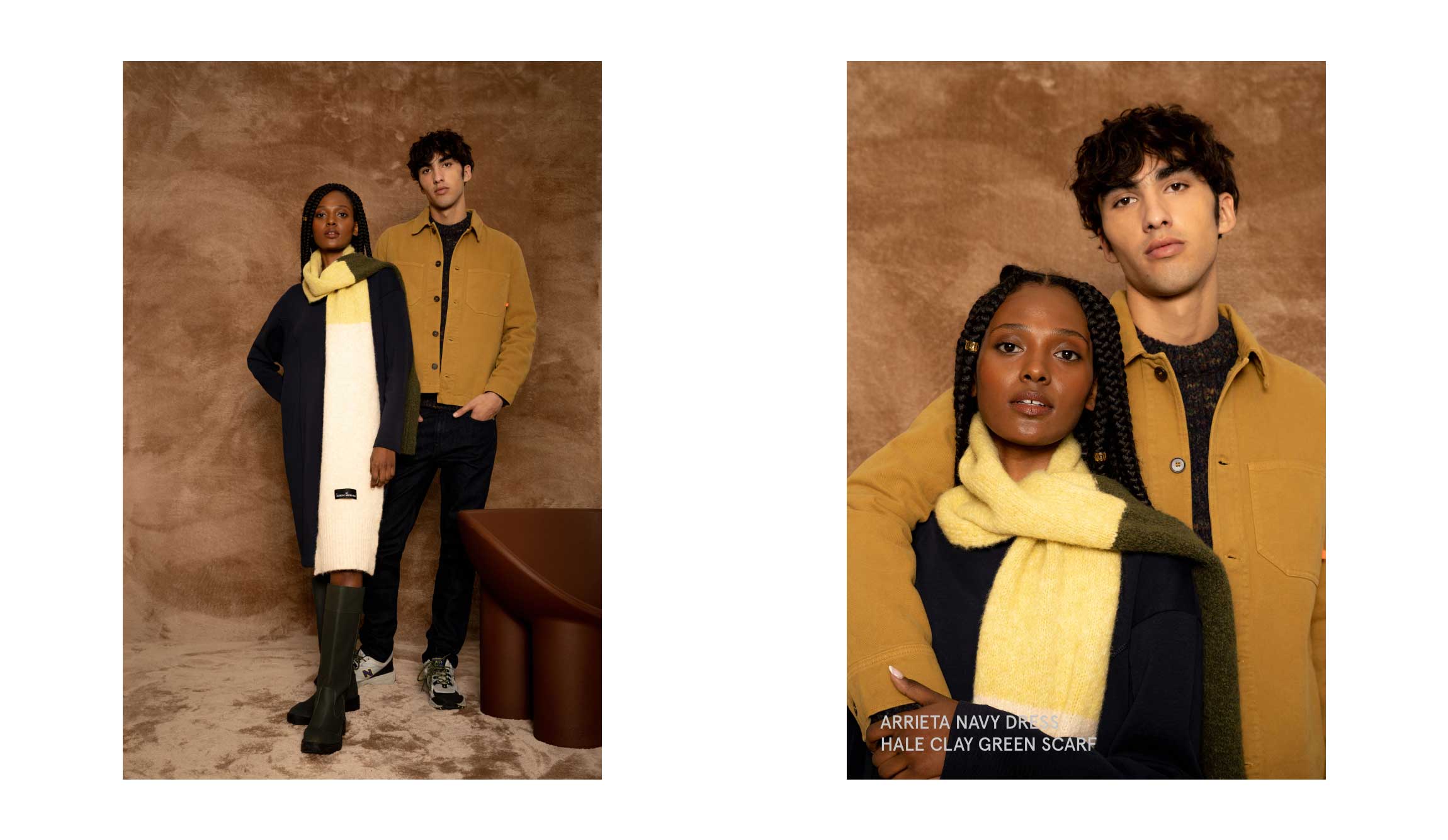 Lookbook Mujer SS21 - 8